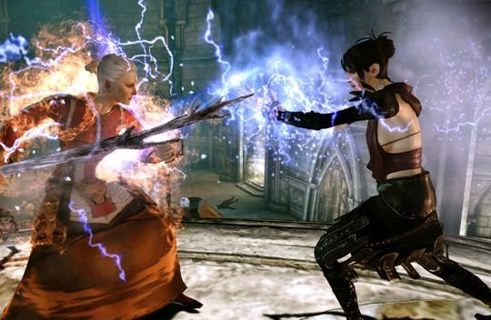 Return to Ostagar – znamy datę premiery kolejnego dodatku do Dragon Age: Początek