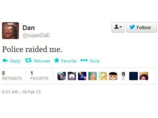 Sprzedawał na&nbsp;eBayu developerskiego X720. „Policja zrobila u&nbsp;mnie nalot”