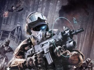Ghost Recon: Future Soldier – Raven Strike: Nowe DLC we&nbsp;wrześniu, doda misje dla jednego gracza