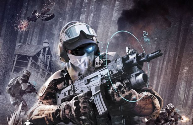 Ghost Recon: Future Soldier – Raven Strike: Nowe DLC we&nbsp;wrześniu, doda misje dla jednego gracza