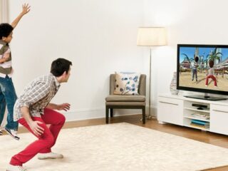 Kinect w telewizorach? Microsoft prowadzi już ponoć rozmowy z… Sony