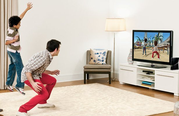Kinect w telewizorach? Microsoft prowadzi już ponoć rozmowy z… Sony