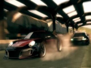 GC ´08: Need for Speed Undercover obecny w Lipsku