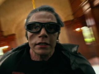 Fallout 4 i&nbsp;X-Men: Apocalypse w&nbsp;jednym stały domu…