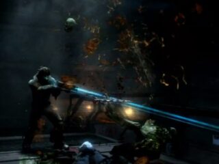 gamescom ´12: Dead Space 3 – Krew, obcy i&nbsp;„groza” po&nbsp;raz wtóry [WIDEO]