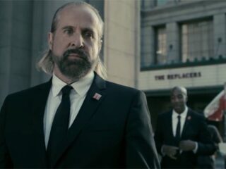 Call of Duty: Black Ops II&nbsp;– Uprising: Chcesz pograć? Replacer cię zastąpi, nawet w&nbsp;roli boyfrienda [WIDEO]