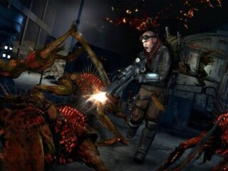 Red Faction: Armageddon – demo pod koniec długiego majowego weekendu