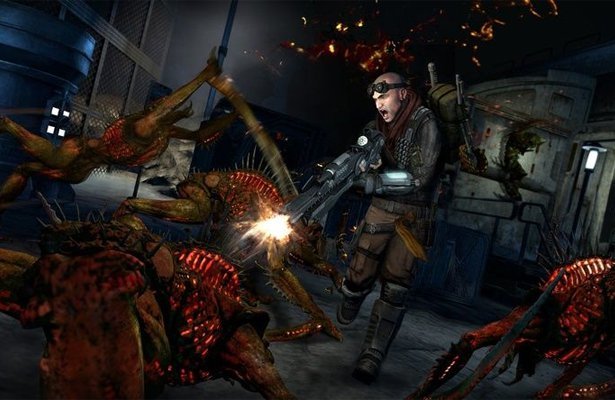 Red Faction: Armageddon – demo pod koniec długiego majowego weekendu