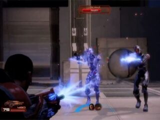 Nowe informacje o klasie żołnierza w Mass Effect 2, polskiej wersji oraz książkowym prequelu gry [WIDEO x2]