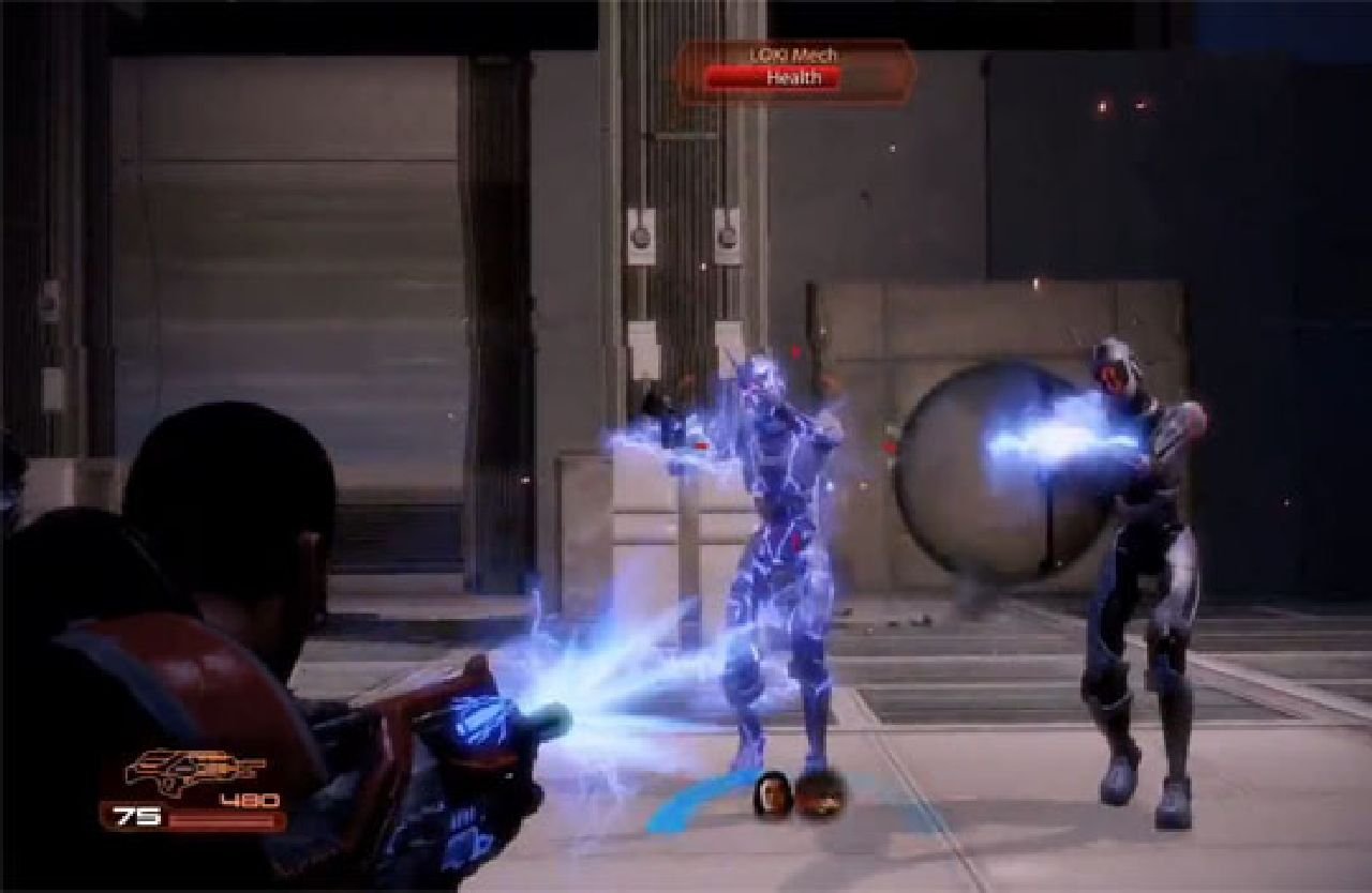 Nowe informacje o klasie żołnierza w Mass Effect 2, polskiej wersji oraz książkowym prequelu gry [WIDEO x2]