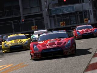 Gran Turismo 5: Jest oficjalna data premiery!