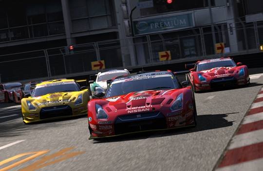 Gran Turismo 5: Jest oficjalna data premiery!