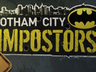 Gotham City Impostors: Zamknięta beta w przyszłym tygodniu, wymagania sprzętowe – dziś!
