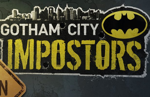 Gotham City Impostors: Zamknięta beta w przyszłym tygodniu, wymagania sprzętowe – dziś!