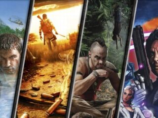 Far Cry: The Wild Expedition – Cztery gry w&nbsp;cenie jednej [UPDATE – Będzie w&nbsp;Polsce, znana jest cena]