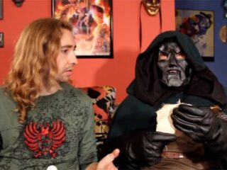 Ultimate Marvel vs. Capcom 3 ? panie premierze: „Jak grać?”. Odpowiedź na zabawnym filmie [WIDEO]