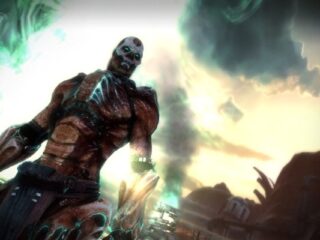 Starhawk: Trzy minuty bardzo fajnego multi [WIDEO]