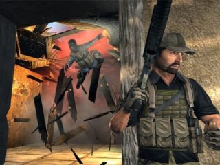 Breach: Gadżety szpiega [WIDEO]