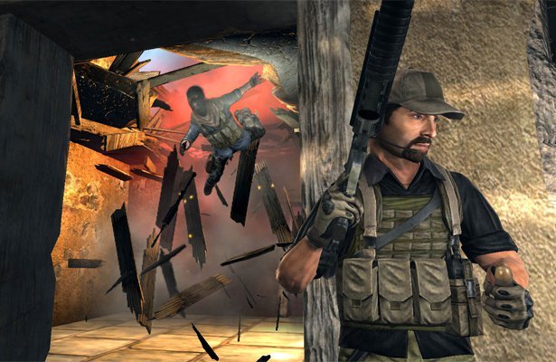 Breach: Gadżety szpiega [WIDEO]