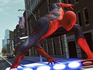 The Amazing Spider-Man: Wersja PC w&nbsp;sierpniu