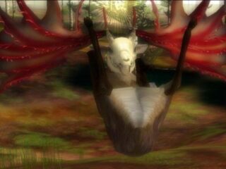 Freeware: MMO dla jeleni