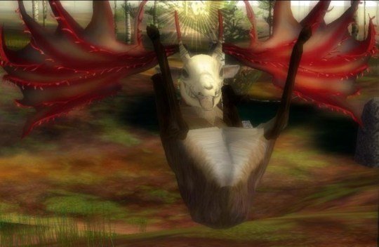 Freeware: MMO dla jeleni