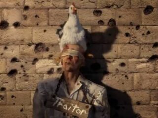 Fable III: Intro. Do obejrzenia. Już!