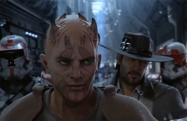 Star Wars: The Old Republic – BioWare o grze z okazji premiery [WIDEO]