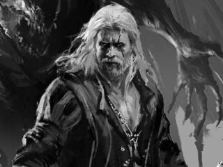 Wiedźmin 3: Krew i&nbsp;Wino – Co&nbsp;powiecie na&nbsp;te&nbsp;alternatywne okładki?