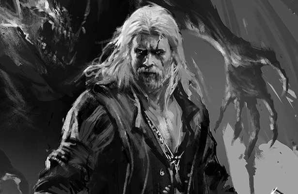 Wiedźmin 3: Krew i Wino – Co powiecie na te alternatywne okładki?