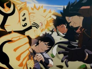 Naruto Shippuden Ultimate Ninja Storm Revolution: Wszystko, co&nbsp;trzeba wiedzieć o&nbsp;nowym „naruciaku” [WIDEO]