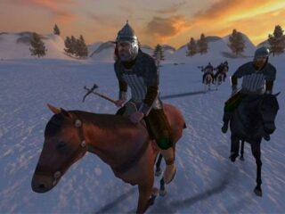 Konfigurator Live – Mount & Blade: Ogniem i Mieczem