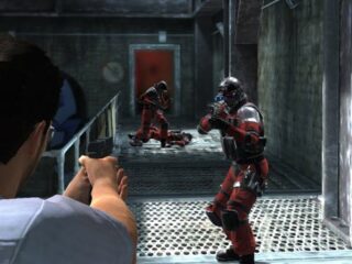 Człowiek z Sony: Alpha Protocol jest kiepski. Twórcy gry: Nie jesteśmy pewni, co ten pan wie o grach RPG