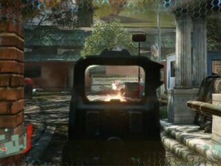 Crysis 2: Nowy gameplay, tym razem z wersji PC [WIDEO]