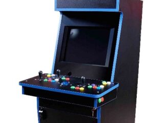 Freeware: prawdziwy oldskul! Mangowa nawalanka jak z automatów