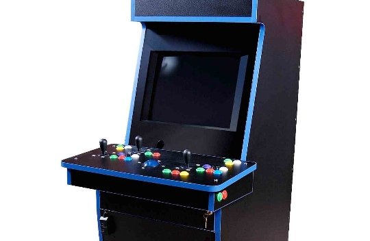 Freeware: prawdziwy oldskul! Mangowa nawalanka jak z automatów