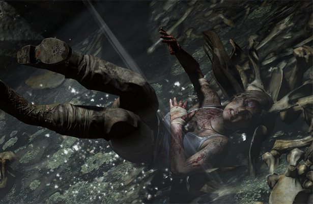 Tomb Raider: Znamy scenarzystów ekranizacji