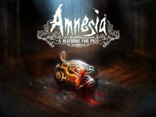Amnesia: A Machine for Pigs (PC) ? recenzja cdaction.pl