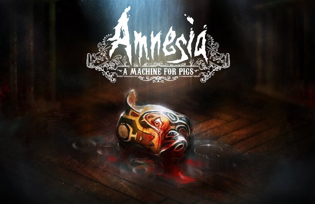 Amnesia: A Machine for Pigs (PC) ? recenzja cdaction.pl