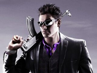 Saints Row 3: Pierwsze grafiki koncepcyjne zdradzają platformy docelowe i datę premiery