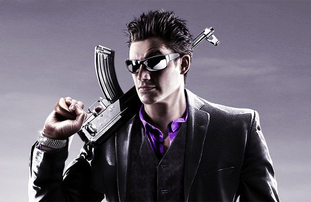Saints Row 3: Pierwsze grafiki koncepcyjne zdradzają platformy docelowe i datę premiery