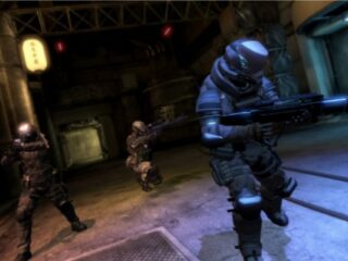 Blacklight: Tango Down 2 – Twórcy ujawniają szczegóły i dają grę za darmo