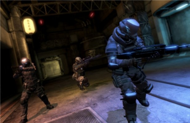 Blacklight: Tango Down 2 – Twórcy ujawniają szczegóły i dają grę za darmo