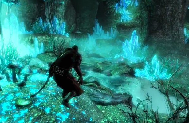 Enderal: Kolejny warty uwagi mod do&nbsp;Skyrima, który&nbsp;dostarczy wam „30 do&nbsp;150 godzin rozgrywki” [WIDEO]