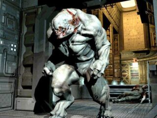 Doom 3: Kod źródłowy nareszcie dostępny