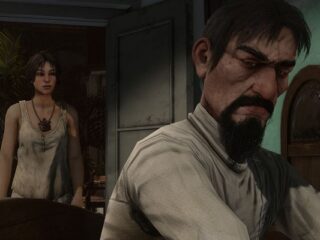 Syberia 3 z&nbsp;długim materiałem i&nbsp;datą premiery [WIDEO]