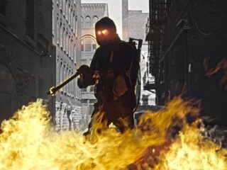 The Division doczekało się własnego webserialu [WIDEO]