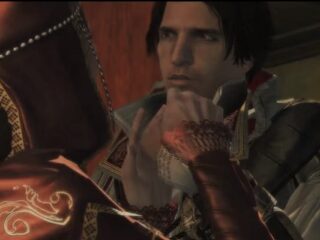Assassin´s Creed: The Ezio Collection – Mamy trailer [WIDEO]