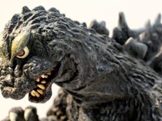 Mechagodzilla, Hedora… Nowy gameplay z&nbsp;Godzilli na&nbsp;PS3 [WIDEO]