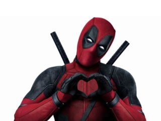 Deadpool – konkurs, w którym możesz wygrać film na DVD – UPDATE – Rozwiązany